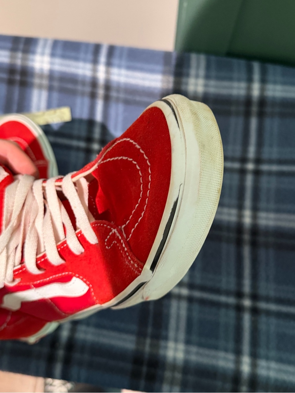 vans - Picture 5 of 5